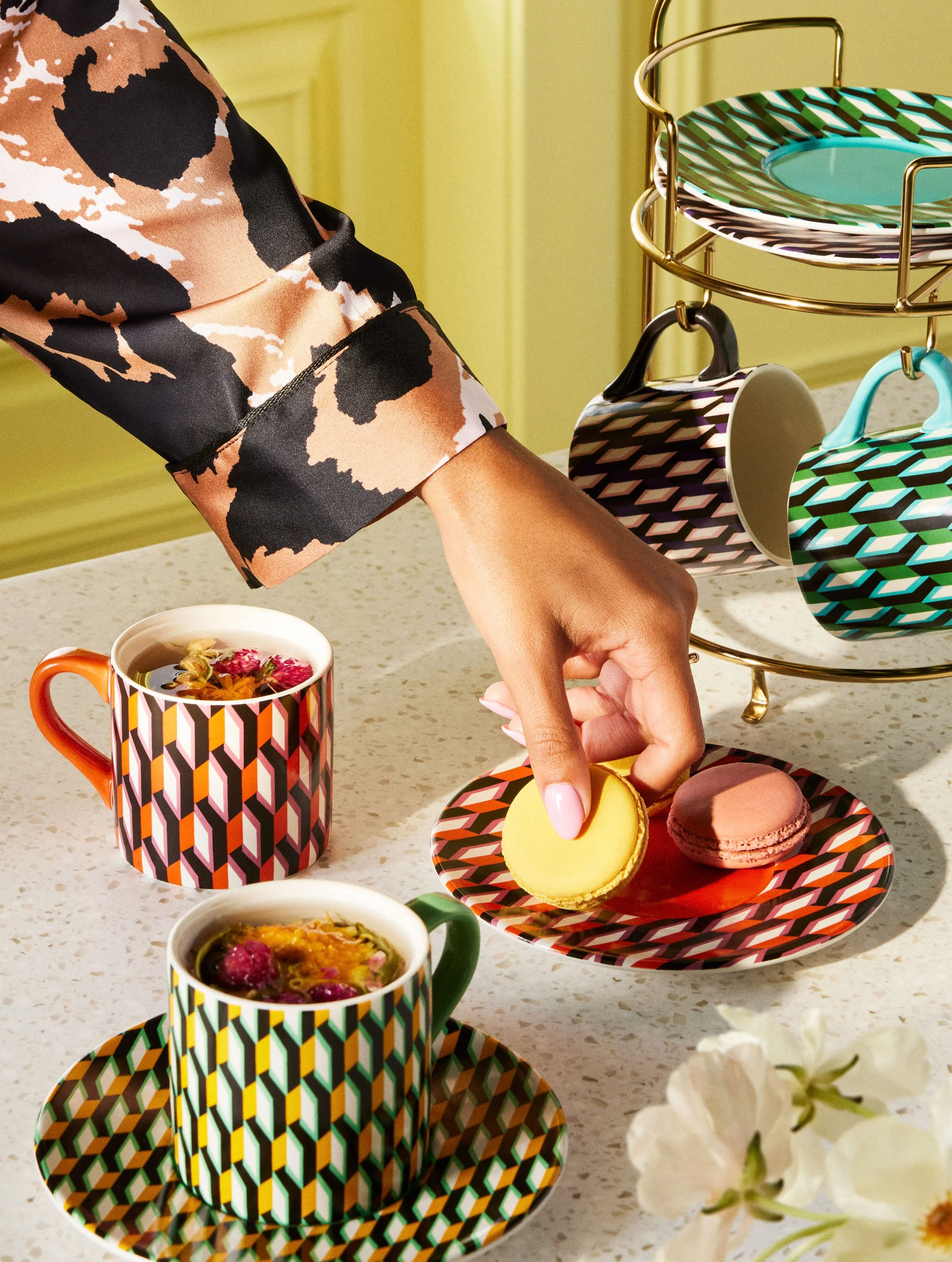Diane von Furstenberg for Target — HEAVY.WORK